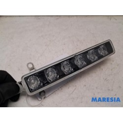 Peugeot - 308 - Daytime running light, left