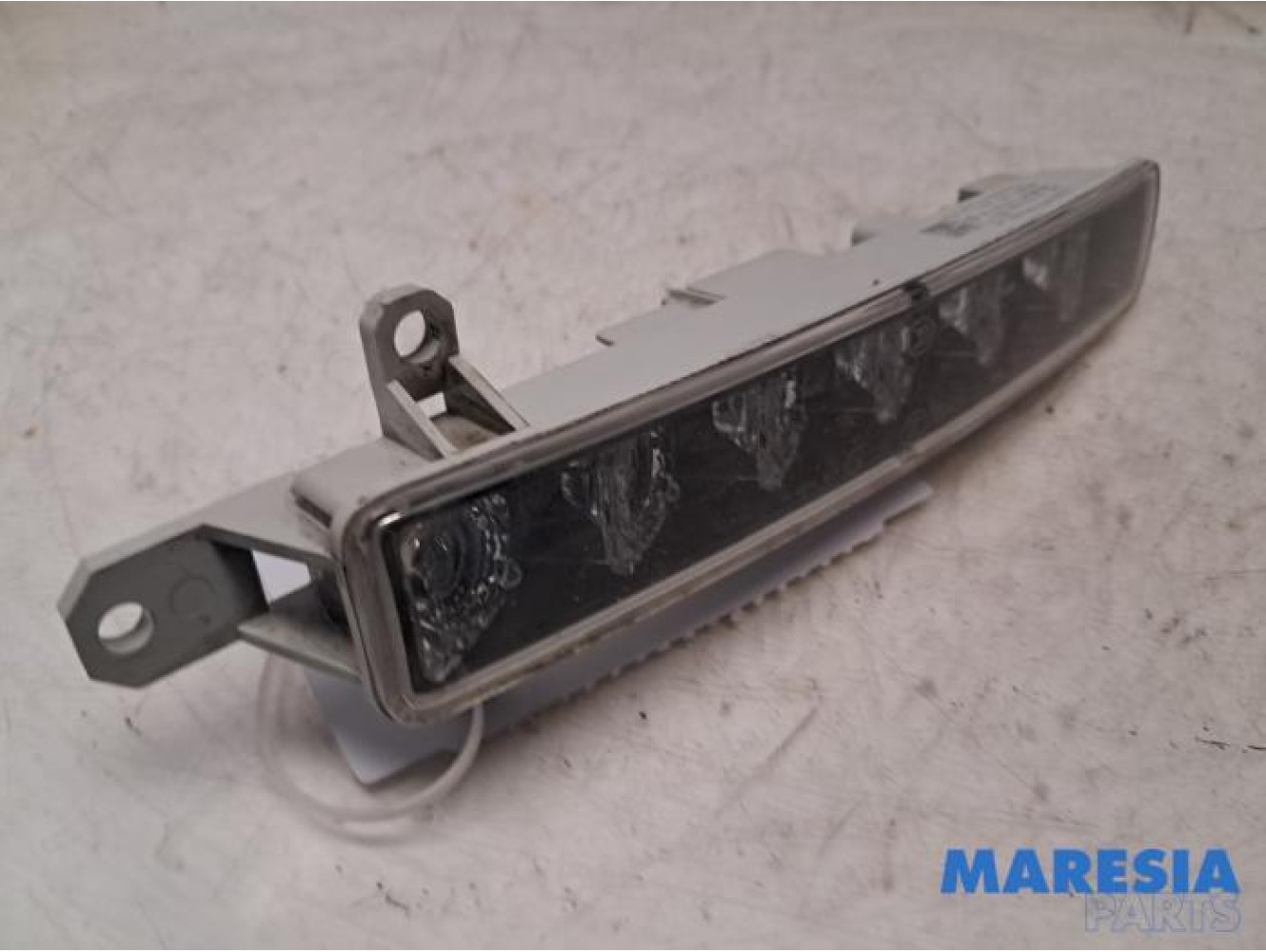 Peugeot - 308 - Daytime running light, left