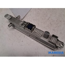 Peugeot - 308 - Daytime running light, left