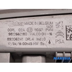 Peugeot - 308 - Daytime running light, left