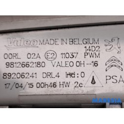 Peugeot - 308 - Daytime running light, right