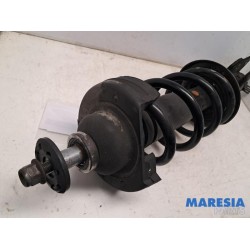 Opel - Vivaro - Front shock absorber rod, left
