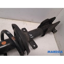 Opel - Vivaro - Front shock absorber rod, left