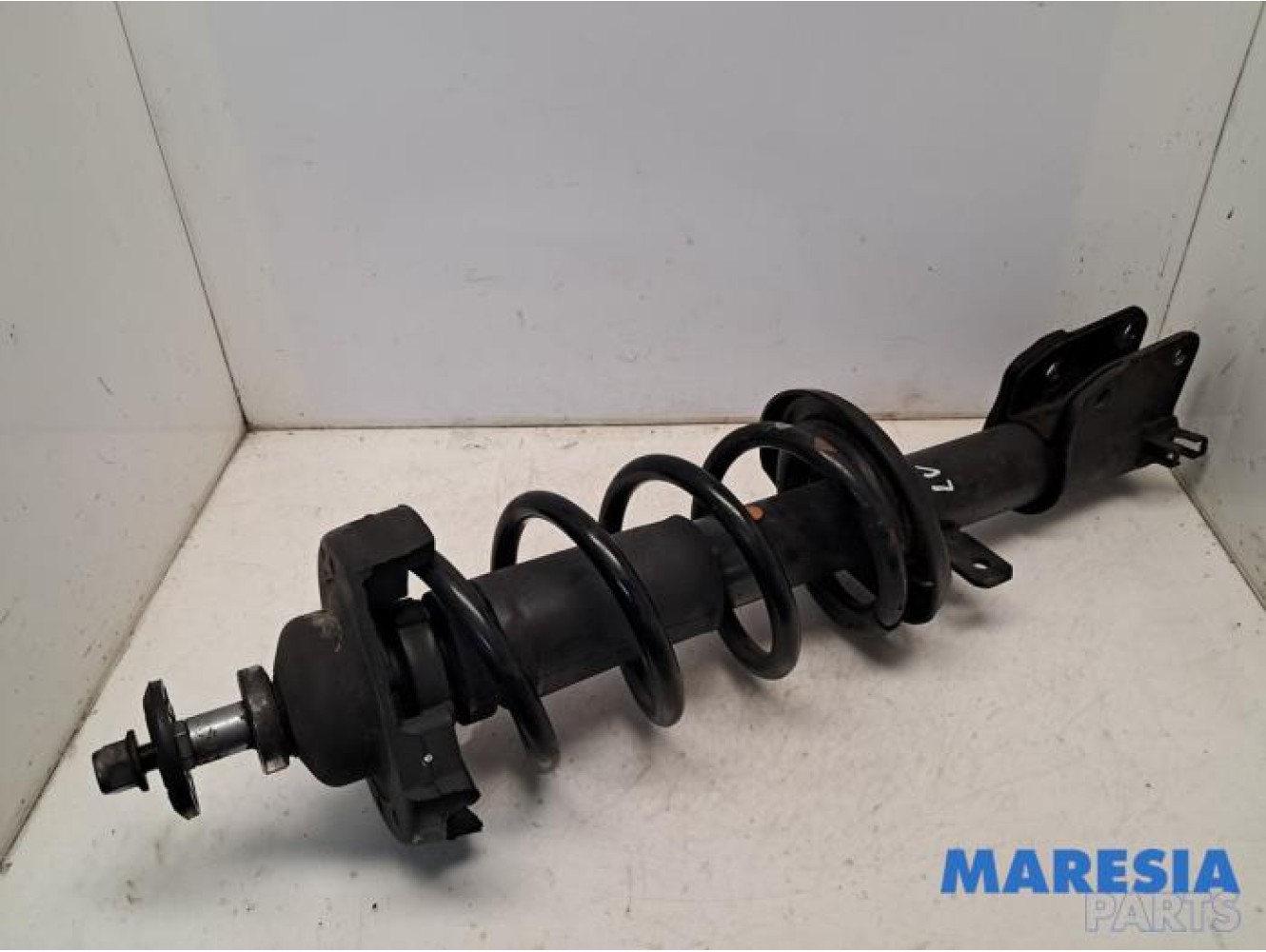 Opel - Vivaro - Front shock absorber rod, left