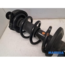 Opel - Vivaro - Front shock absorber rod, left