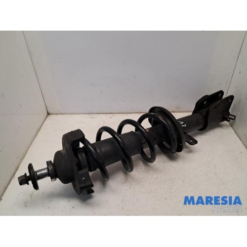 Opel - Vivaro - Front shock absorber rod, left