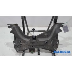 Renault - Captur - Subframe