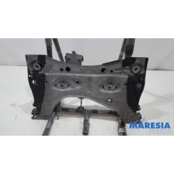 Renault - Captur - Subframe