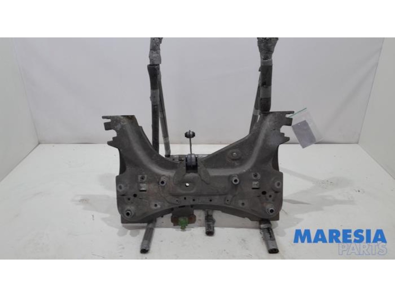 Renault - Captur - Subframe