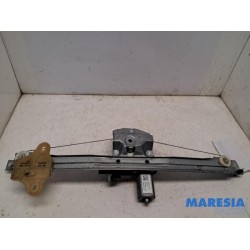 Renault - Captur - Fenstermechanik 4-türig links vorne