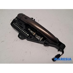 Renault - Captur - Front door handle 4-door, right