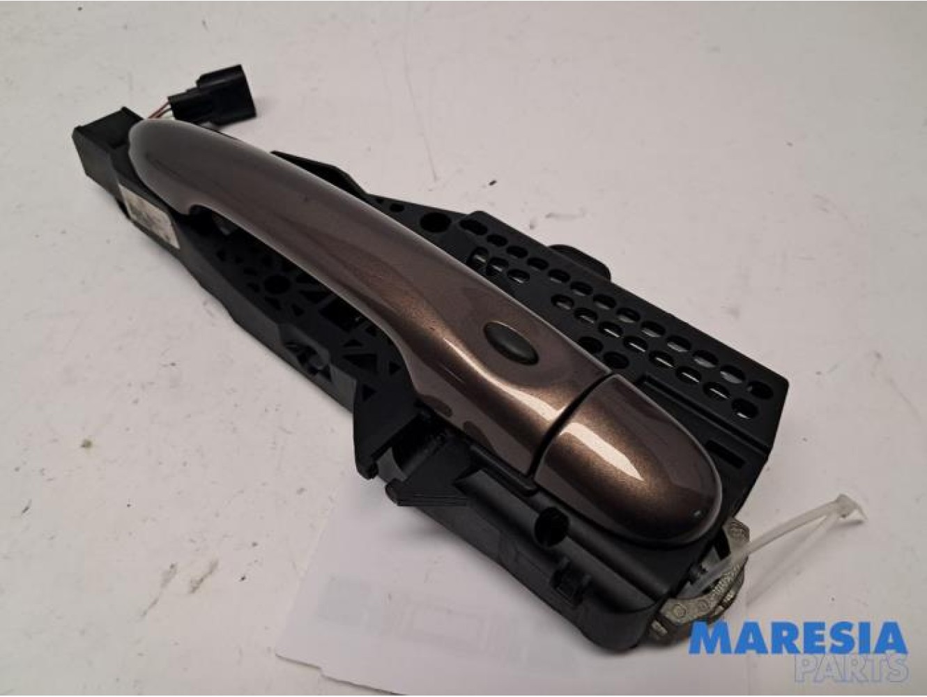 Renault - Captur - Front door handle 4-door, right