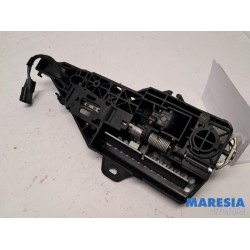 Renault - Captur - Front door handle 4-door, right