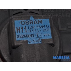 Peugeot - 308 - Fog light, front left