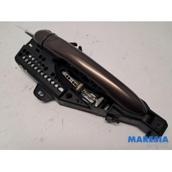 Renault - Captur - Rear door handle 4-door, right