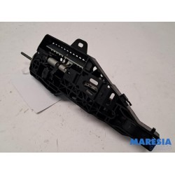 Renault - Captur - Rear door handle 4-door, right