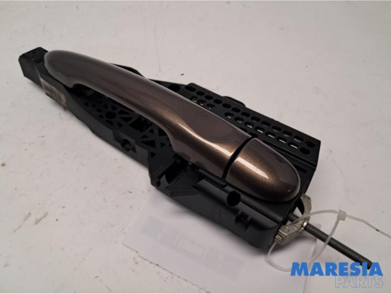 Renault - Captur - Rear door handle 4-door, right