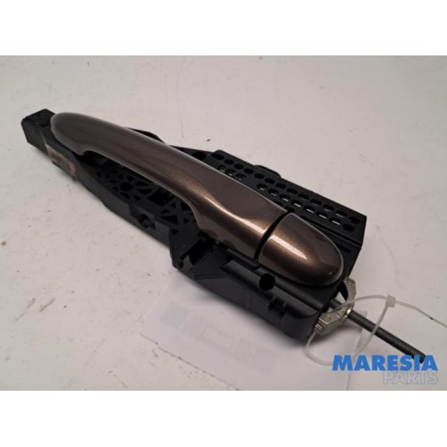 Renault - Captur - Rear door handle 4-door, right