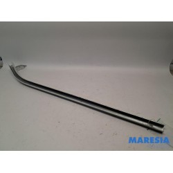 Opel - Vivaro - Sliding door rail, right