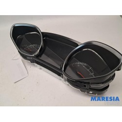 Peugeot - 308 - Instrument panel