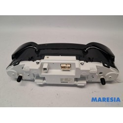 Peugeot - 308 - Instrument panel