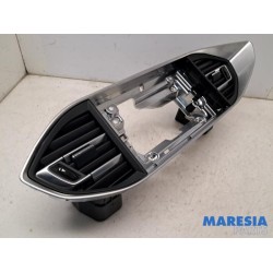 Peugeot - 308 - Dashboard sierlijst