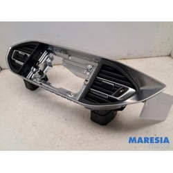 Peugeot - 308 - Dashboard sierlijst