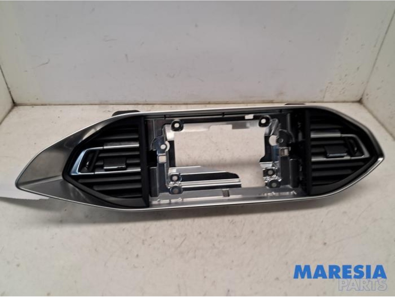 Peugeot - 308 - Dashboard sierlijst