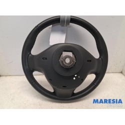Renault - Captur - Stuurwiel