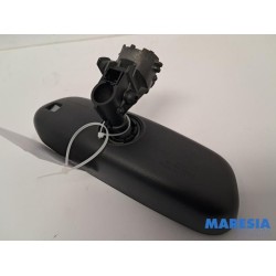 Peugeot - 308 - Rear view mirror