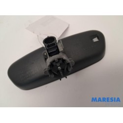 Peugeot - 308 - Rear view mirror