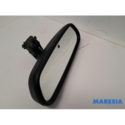 Peugeot - 308 - Rear view mirror