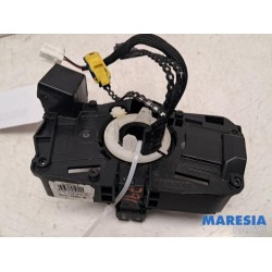Renault - Captur - Airbagring
