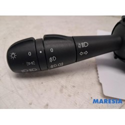 Renault - Captur - Wiper switch