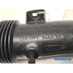 Citroen - C4 - Air intake hose