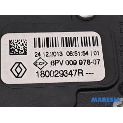 Renault - Captur - Gaspedaalpositie Sensor