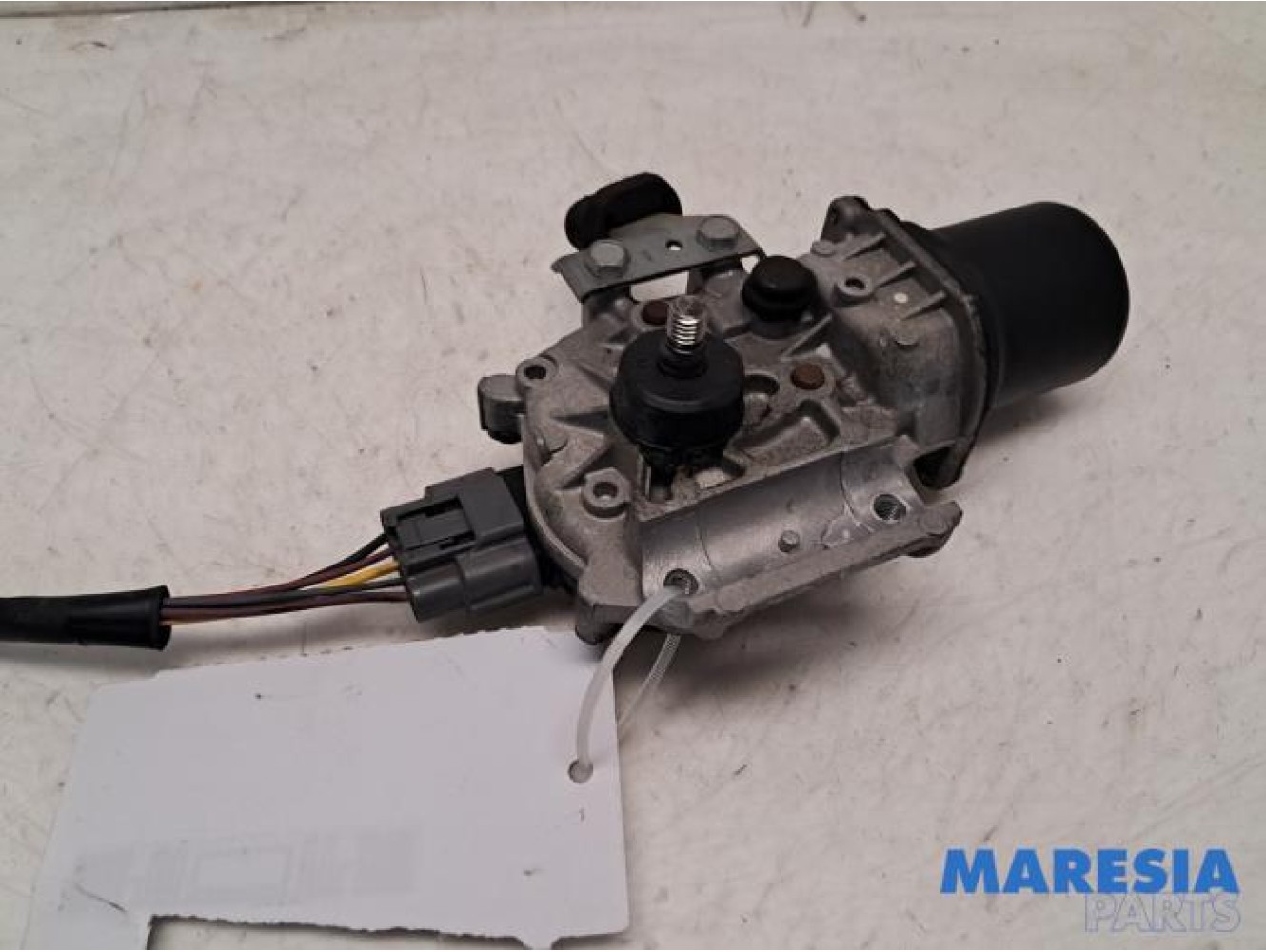 Renault - Captur - Front wiper motor