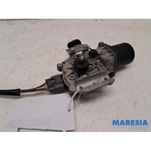 Renault - Captur - Front wiper motor