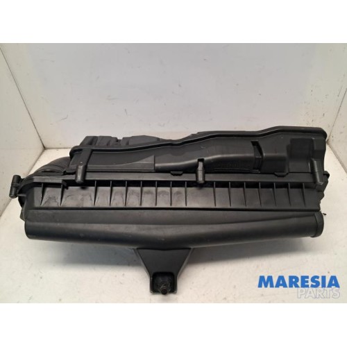 Citroen - C4 - Air box