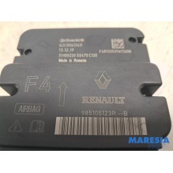 Renault - Captur - Airbag Module