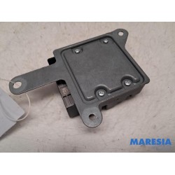 Renault - Captur - Airbag Module