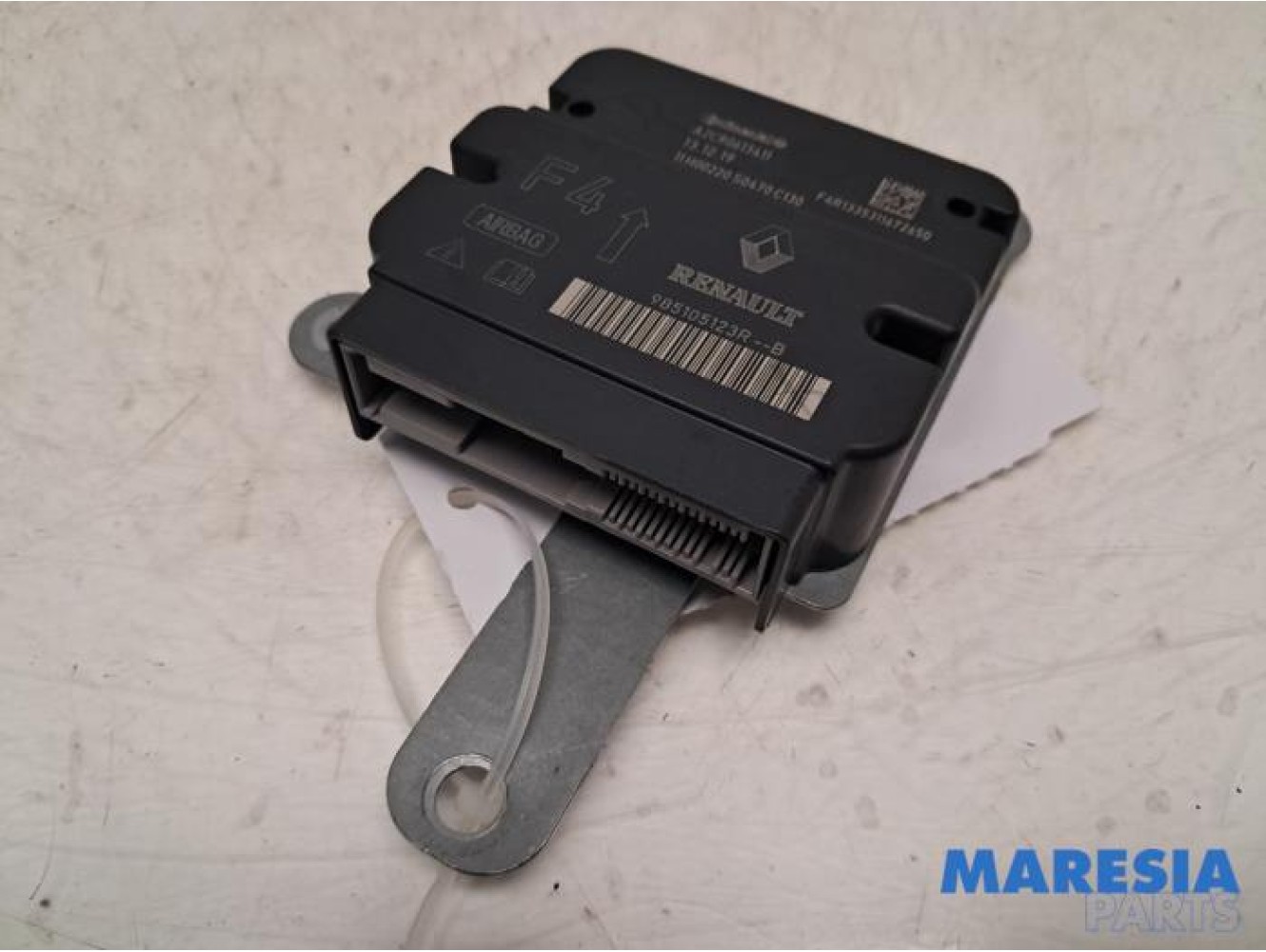 Renault - Captur - Airbag Module