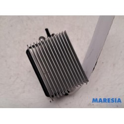 Renault - Captur - Heater resistor