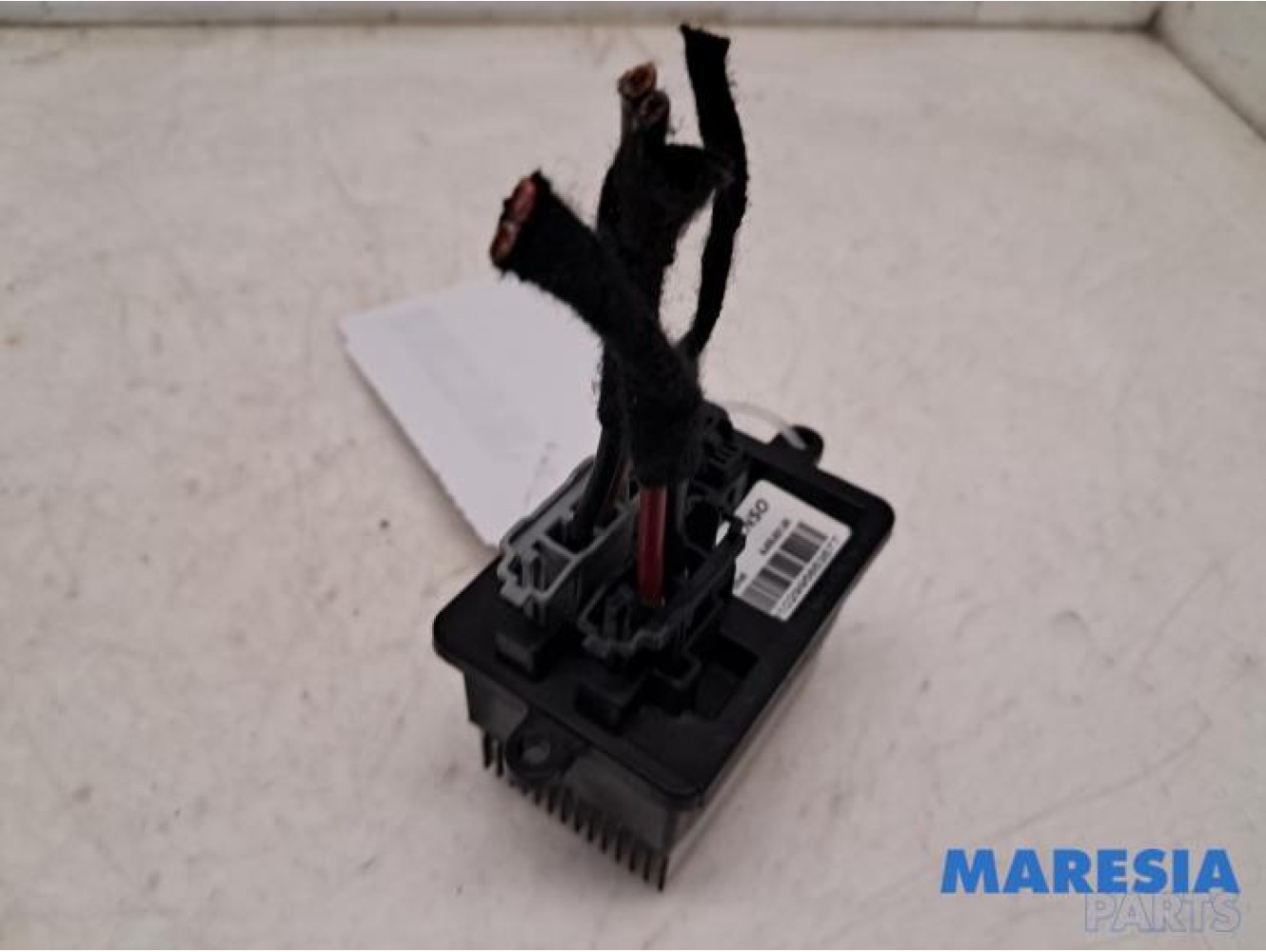 Renault - Captur - Heater resistor