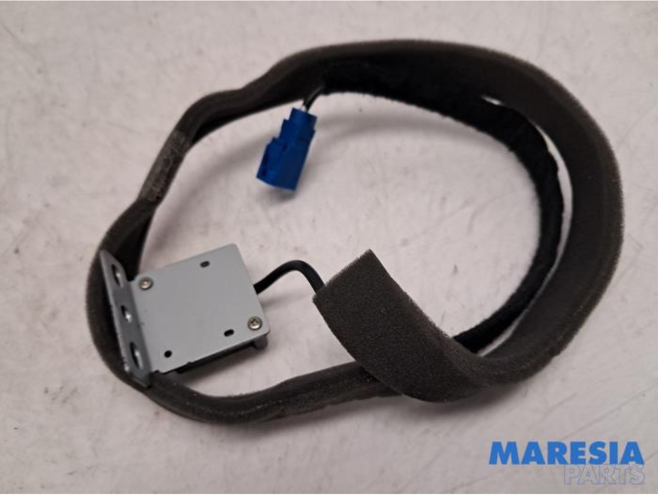 Renault - Captur - GPS antenna