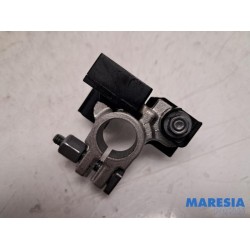 Renault - Captur - Battery sensor