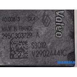 Renault - Captur - Battery sensor