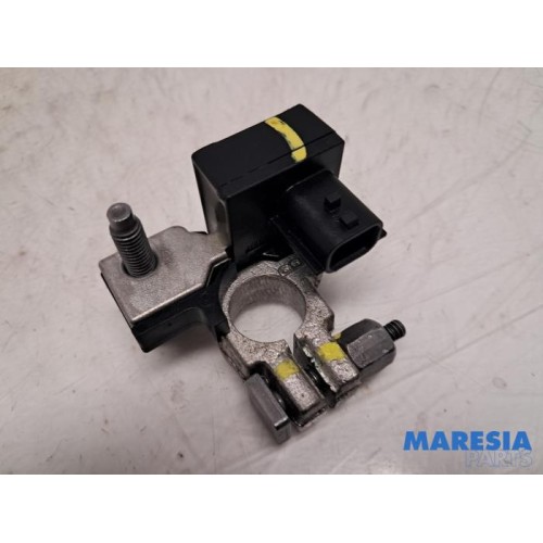 Renault - Captur - Battery sensor