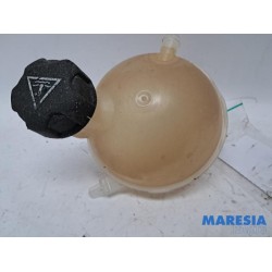 Citroen - C4 - Expansion vessel