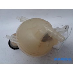 Citroen - C4 - Expansion vessel